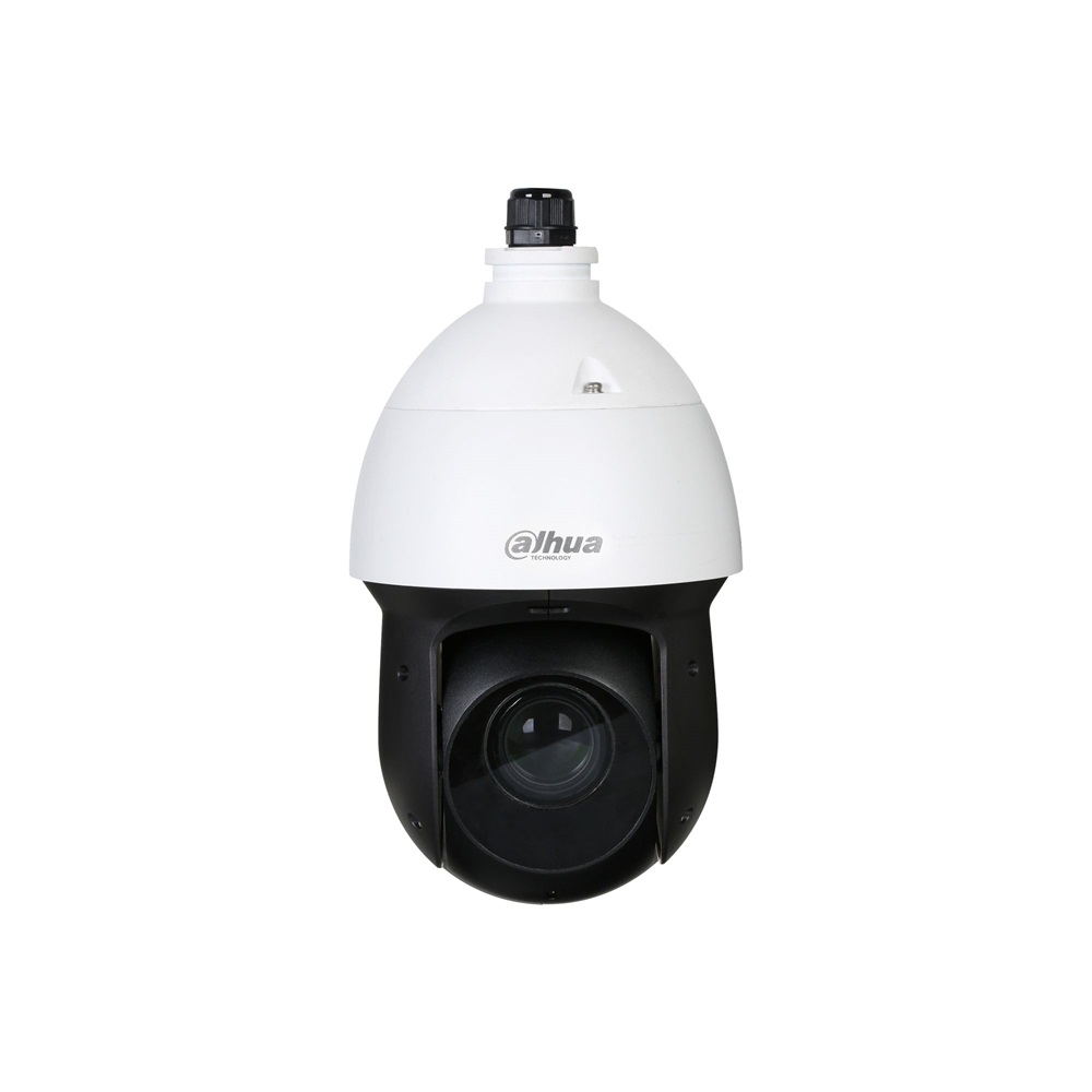 Dahua SD49825GB-HNR /kültéri/8MP/WizSense/5-125mm/25x zoom/IR100m/Starlight/IP PTZ Speed dómkamera