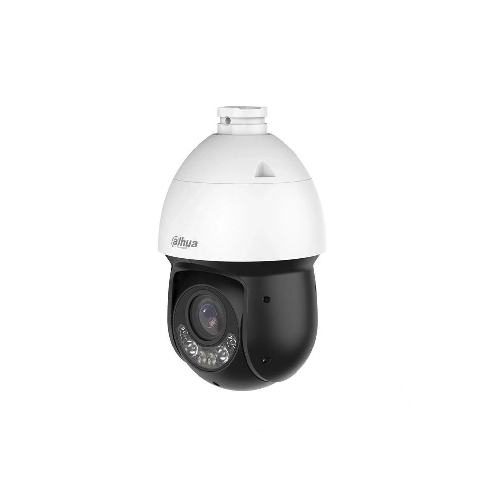 Dahua SD4D425MB-HNR /kültéri/4MP/WizSense/5-125mm/25x zoom/IR100m/LED50m/IP PTZ Speed dómkamera