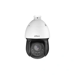 Dahua SD4D425MB-HNR /kültéri/4MP/WizSense/5-125mm/25x zoom/IR100m/LED50m/IP PTZ Speed dómkamera