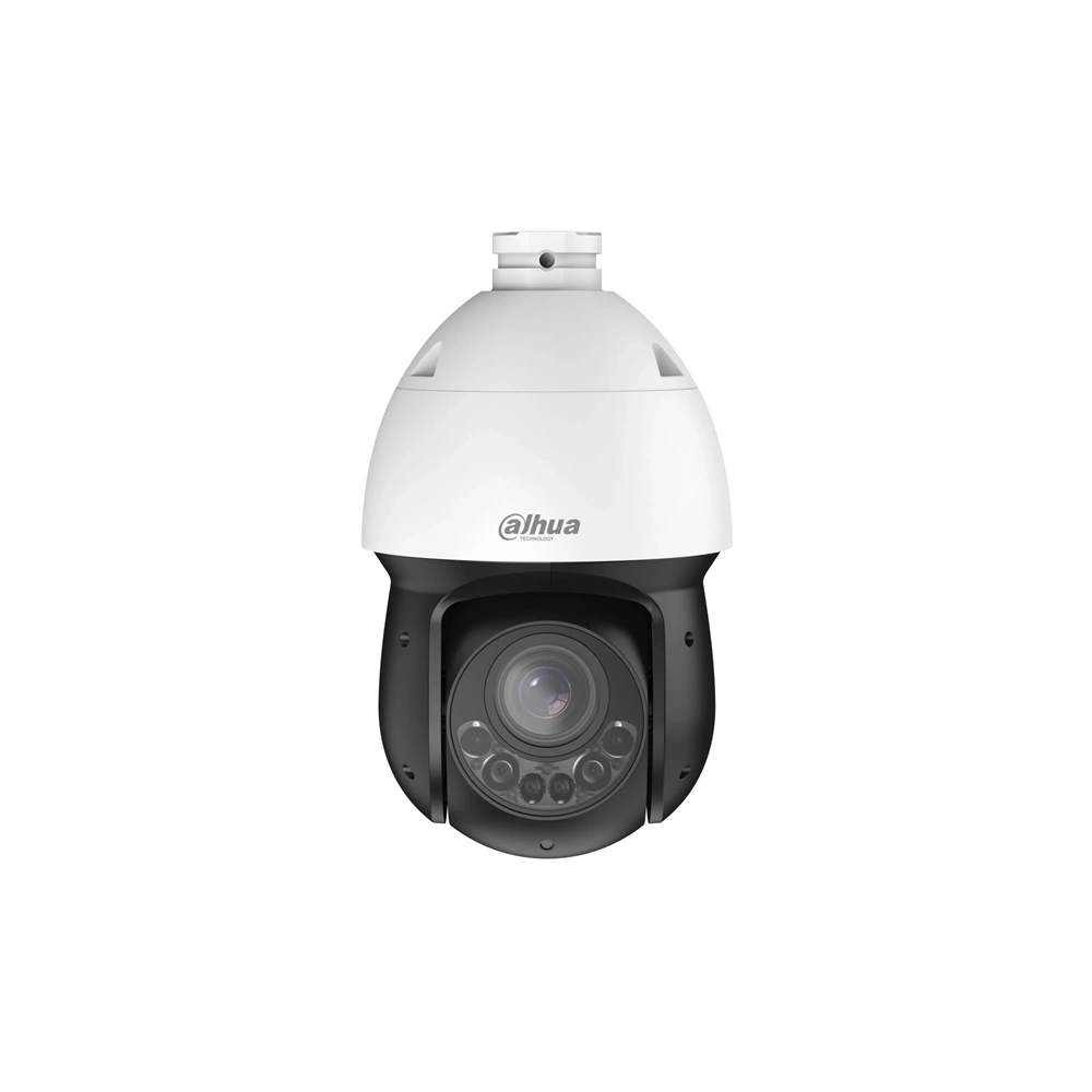 Dahua SD4D425MB-HNR /kültéri/4MP/WizSense/5-125mm/25x zoom/IR100m/LED50m/IP PTZ Speed dómkamera