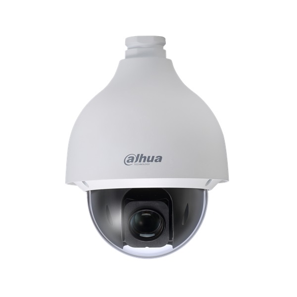 Dahua SD50230U-HNI/kültéri/2MP/Pro/4,5-135mm/30x zoom/Starlight/IP PTZ Speed dómkamera
