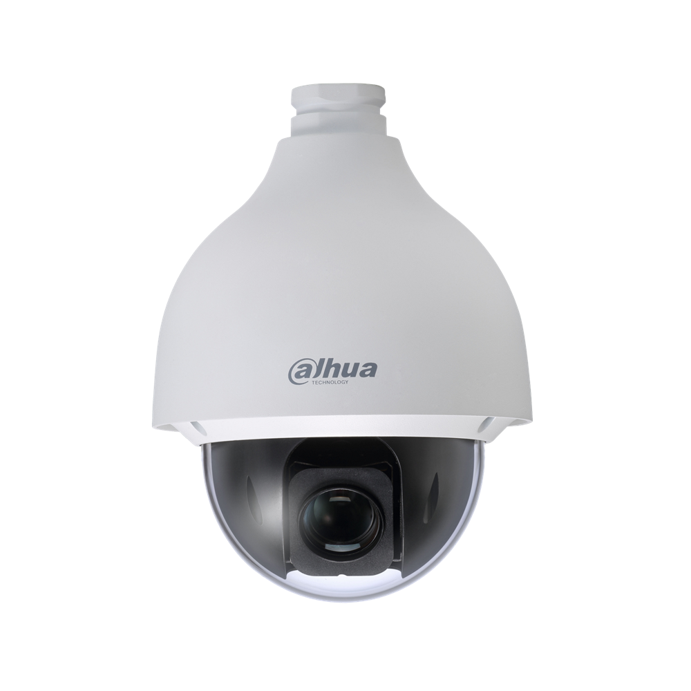 Dahua SD50230U-HNI/kültéri/2MP/Pro/4,5-135mm/30x zoom/Starlight/IP PTZ Speed dómkamera