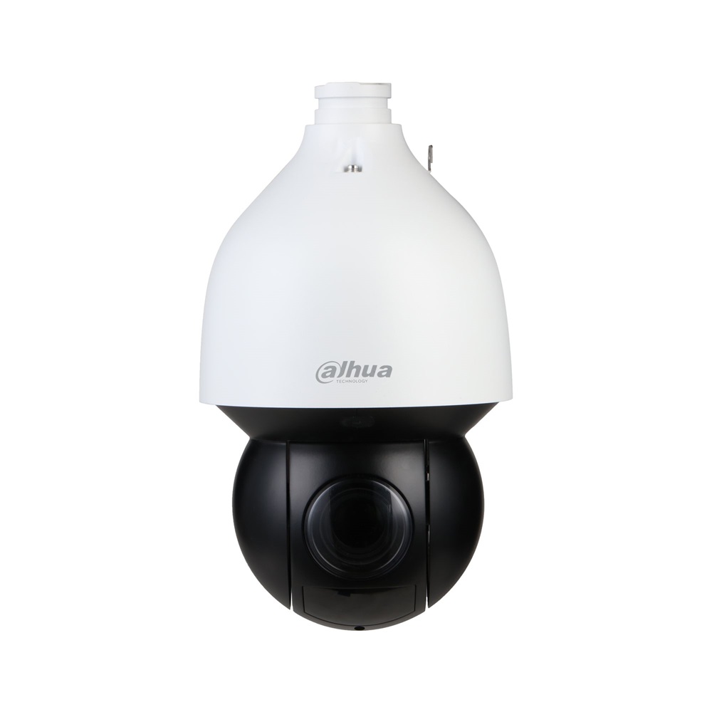 Dahua SD5A825GA-HNR /kültéri/8MP/WizSense/5,4-135mm/25x zoom/IR150m/Starlight/IP PTZ Speed dómkamera