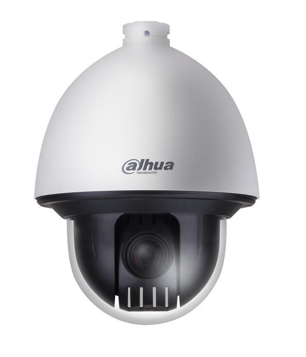 Dahua SD60230U-HNI/kültéri/2MP/Pro/4,5-135mm/30x zoom/Starlight/IP PTZ Speed dómkamera
