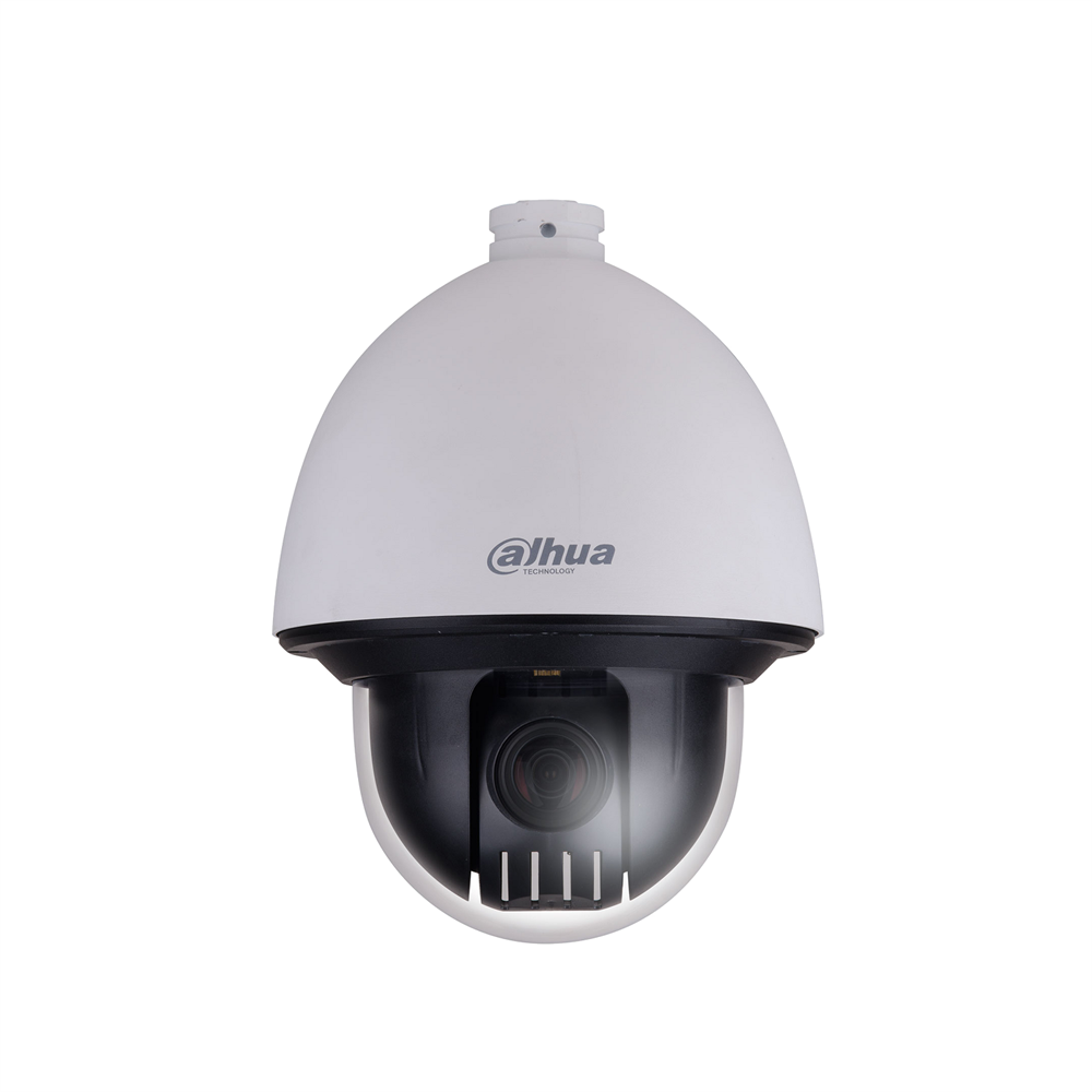 Dahua SD60430U-HNI/kültéri/4MP/Pro/4,5-135mm/30x zoom/IP PTZ Speed dómkamera