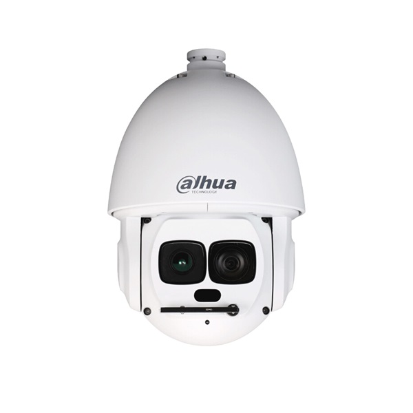 Dahua SD6AL245XA-HNR /kültéri/2MP/WizMind/3,95-177,7mm/45x zoom/IR550m/Starlight/IP Lézer PTZ Speed dómkamera