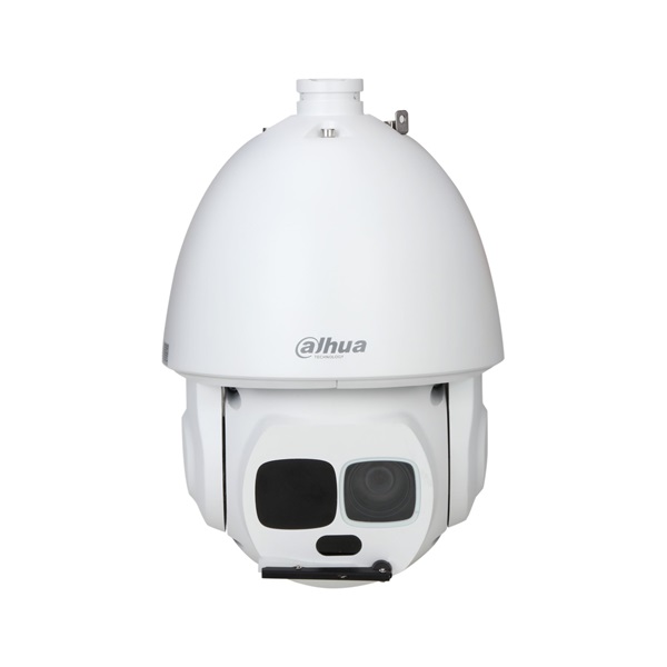 Dahua SD6AL445GB-HNV /kültéri/4MP/WizMind/3,95-177,7mm/45x zoom/IR300m/Starlight/IP PTZ Speed dómkamera