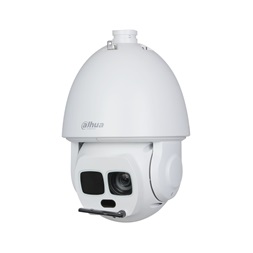 Dahua SD6AL445GB-HNV /kültéri/4MP/WizMind/3,95-177,7mm/45x zoom/IR300m/Starlight/IP PTZ Speed dómkamera