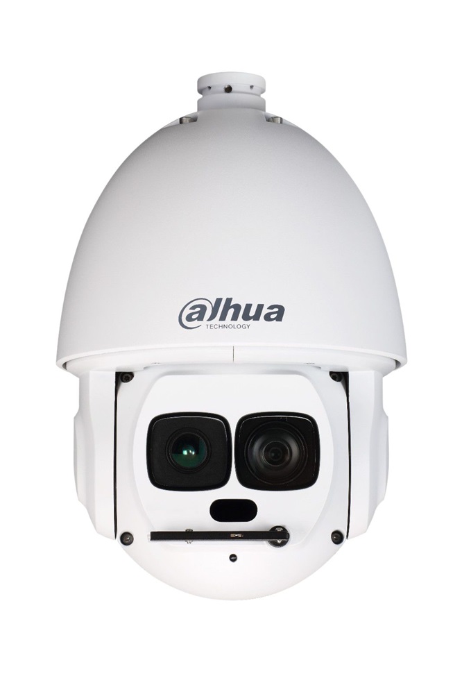 Dahua SD6AL445GB-HNV /kültéri/4MP/WizMind/3,95-177,7mm/45x zoom/IR550m/Starlight/IP Lézer PTZ Speed dómkamera
