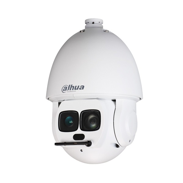 Dahua SD6AL445GB-HNV /kültéri/4MP/WizMind/3,95-177,7mm/45x zoom/IR550m/Starlight/IP Lézer PTZ Speed dómkamera