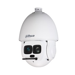 Dahua SD6AL445GB-HNV /kültéri/4MP/WizMind/3,95-177,7mm/45x zoom/IR550m/Starlight/IP Lézer PTZ Speed dómkamera