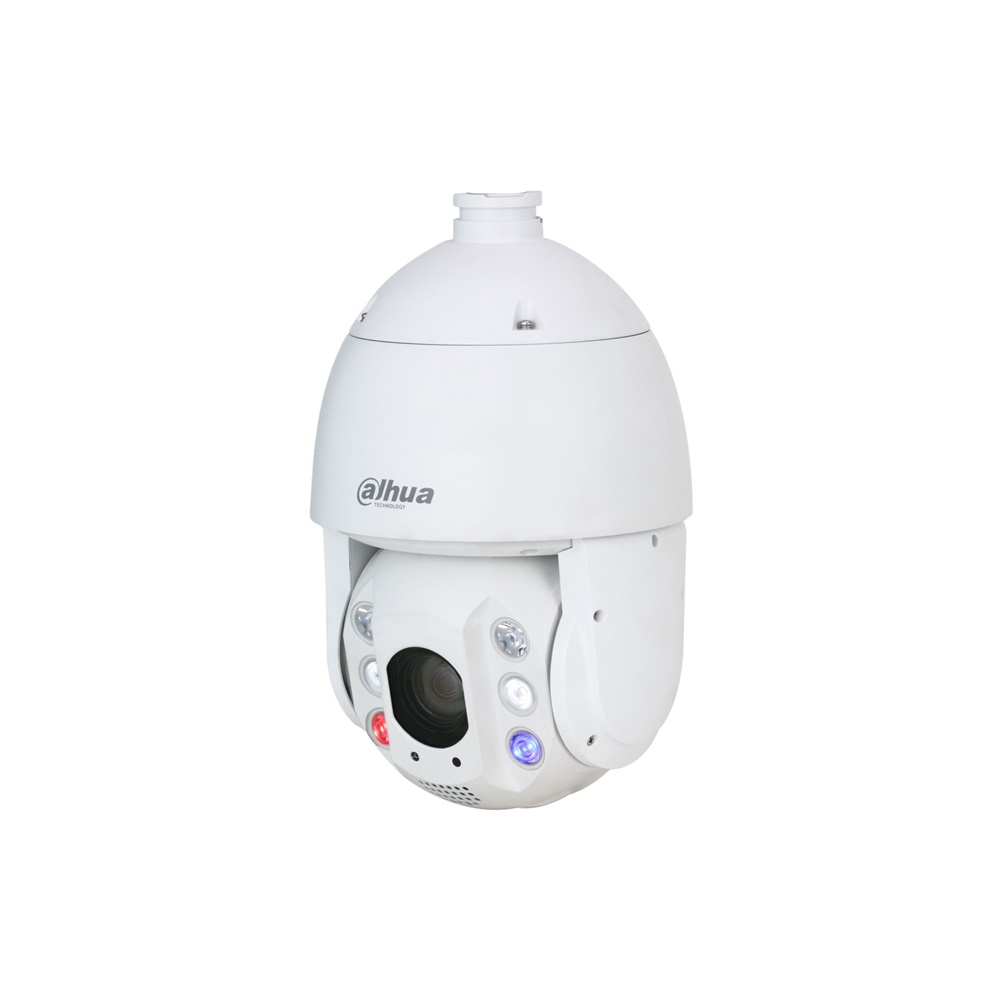 Dahua SD6C3425GB-HNR-A-PV1/TiOC/4MP/WizSense/5-125mm/25x zoom/IR150m/Starlight/IP ActiveDeterrence PTZ Speed dómkamera