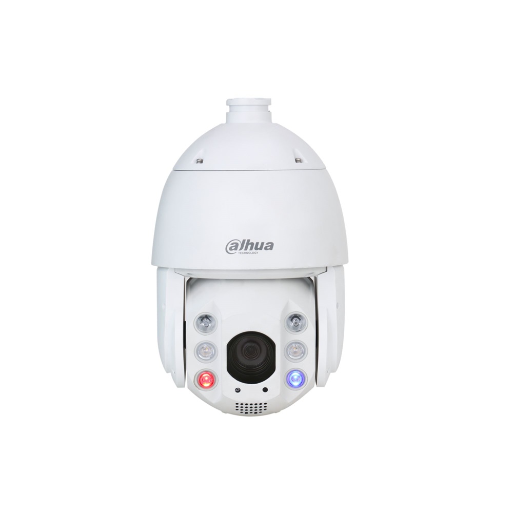 Dahua SD6C3425GB-HNR-A-PV1/TiOC/4MP/WizSense/5-125mm/25x zoom/IR150m/Starlight/IP ActiveDeterrence PTZ Speed dómkamera