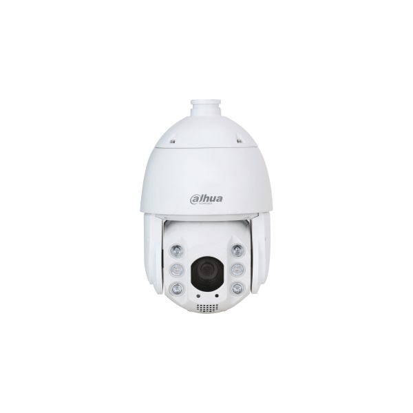 Dahua SD6C3425XB-HNR-A-PV1/kültéri/4MP/ProAI/4,8-120mm/25x zoom/IR150m/Starlight/IP ActiveDeterrence PTZ Speed dómkamera