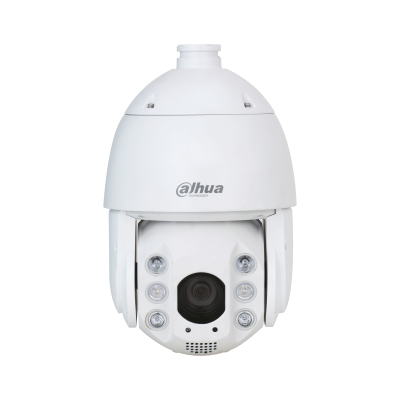 Dahua SD6C3425XB-HNR-A-PV1/kültéri/4MP/ProAI/4,8-120mm/25x zoom/IR150m/Starlight/IP ActiveDeterrence PTZ Speed dómkamera