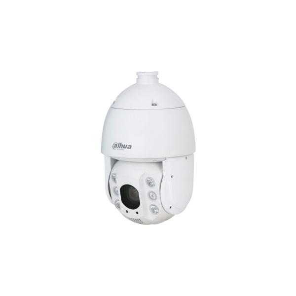 Dahua SD6C3425XB-HNR-A-PV1/kültéri/4MP/ProAI/4,8-120mm/25x zoom/IR150m/Starlight/IP ActiveDeterrence PTZ Speed dómkamera