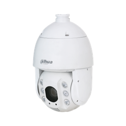 Dahua SD6C3425XB-HNR-A-PV1/kültéri/4MP/ProAI/4,8-120mm/25x zoom/IR150m/Starlight/IP ActiveDeterrence PTZ Speed dómkamera
