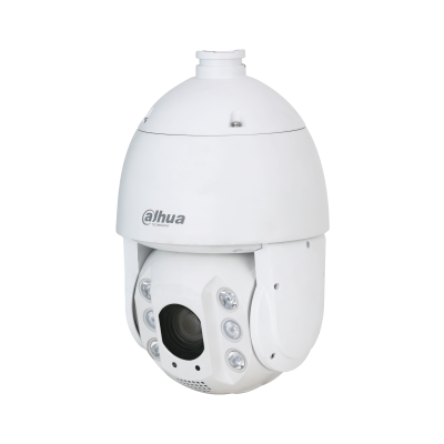 Dahua SD6C3425XB-HNR-A-PV1/kültéri/4MP/ProAI/4,8-120mm/25x zoom/IR150m/Starlight/IP ActiveDeterrence PTZ Speed dómkamera