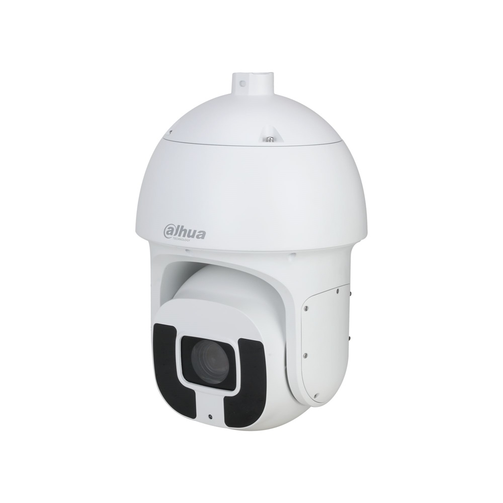 Dahua SD8A3440GA-HNV/kültéri/4MP/WizMind/5,6-223mm/40x zoom/IR500m/Starlight/IP PTZ Speed dómkamera