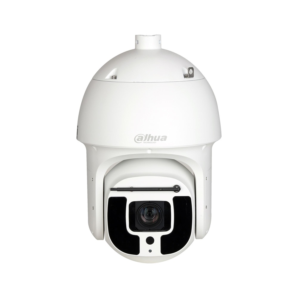 Dahua SD8A440GA-HNV/kültéri/4MP/WizMind/5,6-223mm/40x zoom/IR500m/Starlight/IP PTZ Speed dómkamera
