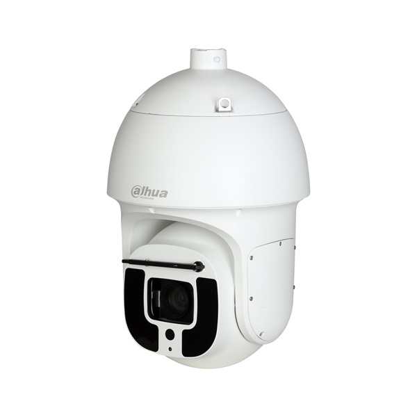 Dahua SD8A440GA-HNV/kültéri/4MP/WizMind/5,6-223mm/40x zoom/IR500m/Starlight/IP PTZ Speed dómkamera