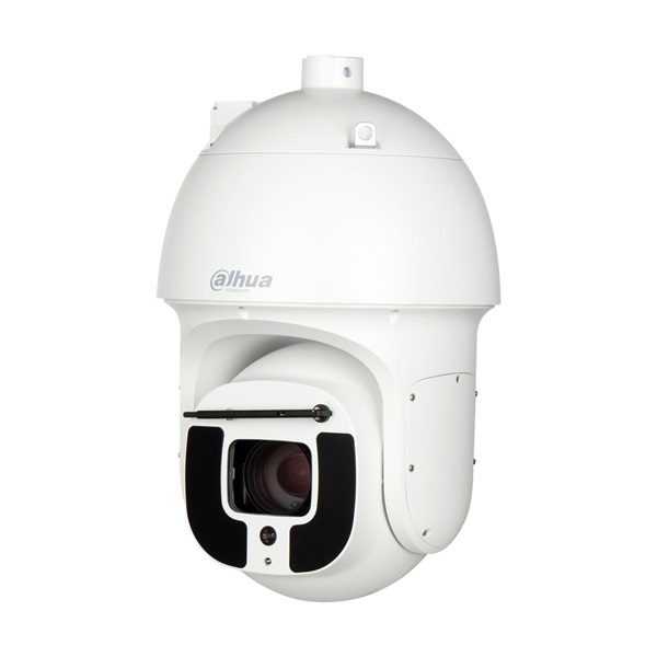 Dahua SD8A840XA-HNP-WP/kültéri/8MP/WizMind/5,5-220mm/40x zoom/IR250m/Starlight/IP PTZ Speed dómkamera