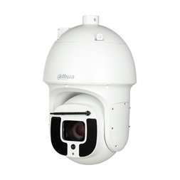Dahua SD8A840XA-HNP-WP/kültéri/8MP/WizMind/5,5-220mm/40x zoom/IR250m/Starlight/IP PTZ Speed dómkamera