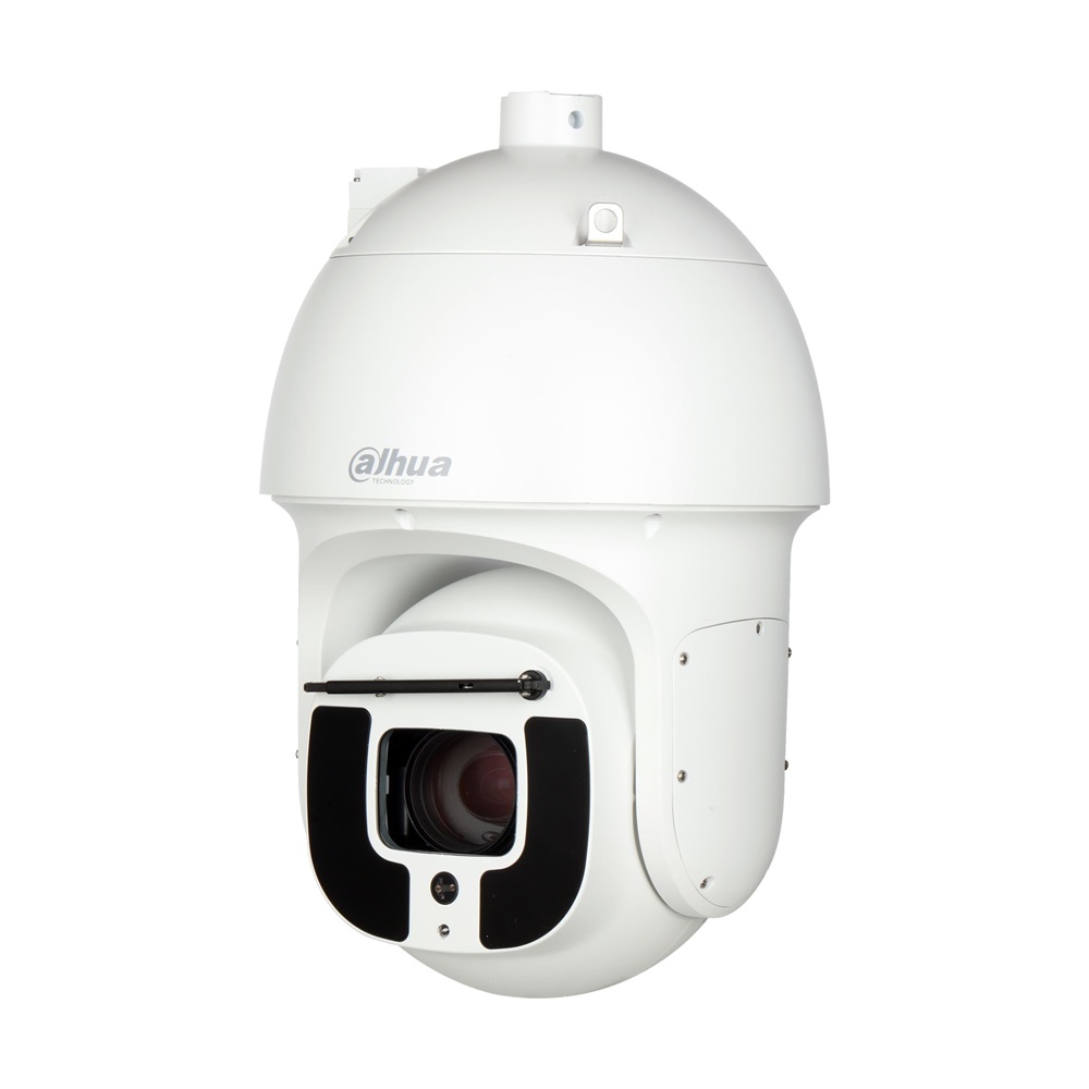 Dahua SD8A840XA-HNP-WP/kültéri/8MP/WizMind/5,5-220mm/40x zoom/IR250m/Starlight/IP PTZ Speed dómkamera