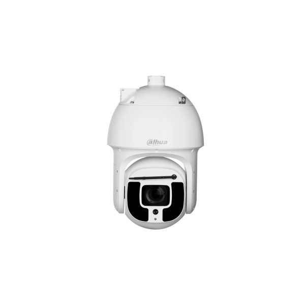 Dahua SD8A840-HNF-PA/kültéri/8MP/Ultra AI/5,6-223mm/40x zoom/IR500m/Starlight/IP PTZ Speed dómkamera