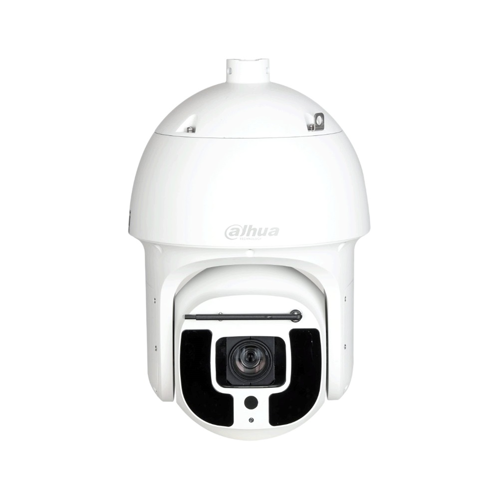 Dahua SD8A845QA-HNF/kültéri/8MP/WizMind/5,5-248mm/45x zoom/IR500m/Starlight/IP PTZ Speed dómkamera
