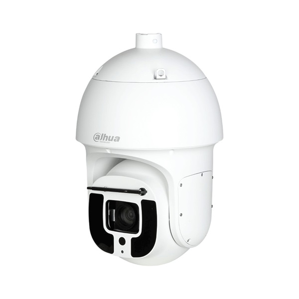 Dahua SD8A845QA-HNF/kültéri/8MP/WizMind/5,5-248mm/45x zoom/IR500m/Starlight/IP PTZ Speed dómkamera