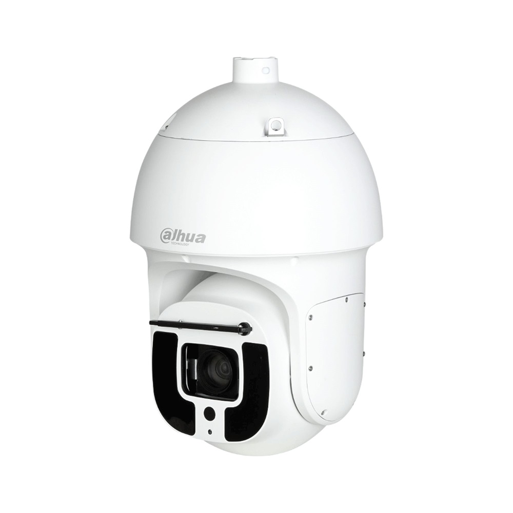 Dahua SD8A845QA-HNF/kültéri/8MP/WizMind/5,5-248mm/45x zoom/IR500m/Starlight/IP PTZ Speed dómkamera