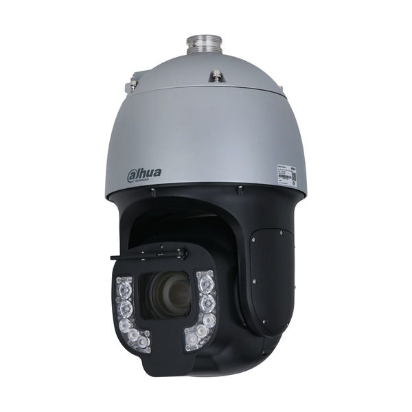 Dahua SD8C260PA1-HNF /kültéri/2MP/WizMind/5,6-336mm/60x zoom/IR500m/Starlight/IP PTZ Speed dómkamera
