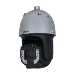 Dahua SD8C260PA1-HNF /kültéri/2MP/WizMind/5,6-336mm/60x zoom/IR500m/Starlight/IP PTZ Speed dómkamera