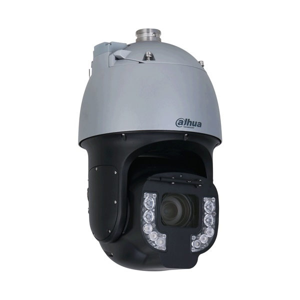 Dahua SD8C260PA1-HNF /kültéri/2MP/WizMind/5,6-336mm/60x zoom/IR500m/Starlight/IP PTZ Speed dómkamera
