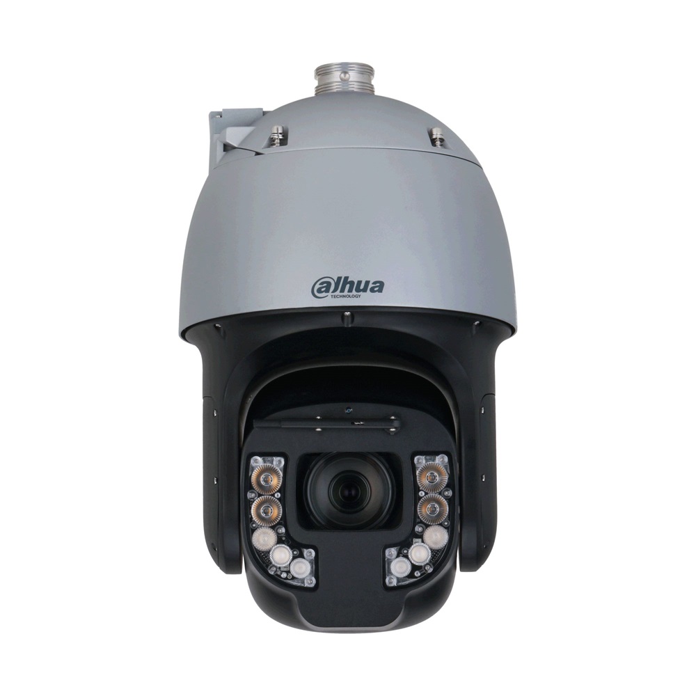Dahua SD8C260PA1-HNF /kültéri/2MP/WizMind/5,6-336mm/60x zoom/IR500m/Starlight/IP PTZ Speed dómkamera