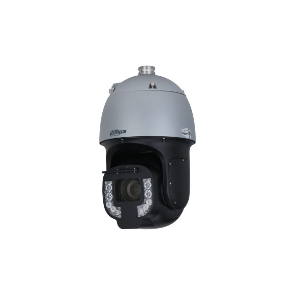 Dahua SD8C260PA-HNF /kültéri/2MP/Ultra AI/5,6-336mm/60x zoom/IR500m/Starlight/IP PTZ Speed dómkamera