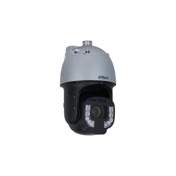 Dahua SD8C260PA-HNF /kültéri/2MP/Ultra AI/5,6-336mm/60x zoom/IR500m/Starlight/IP PTZ Speed dómkamera