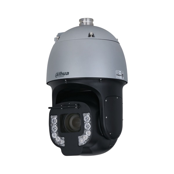 Dahua SD8C440FD-HNF /kültéri/4MP/WizMind/6-240mm/40x zoom/IR250m/Polarlight/IP PTZ Speed dómkamera