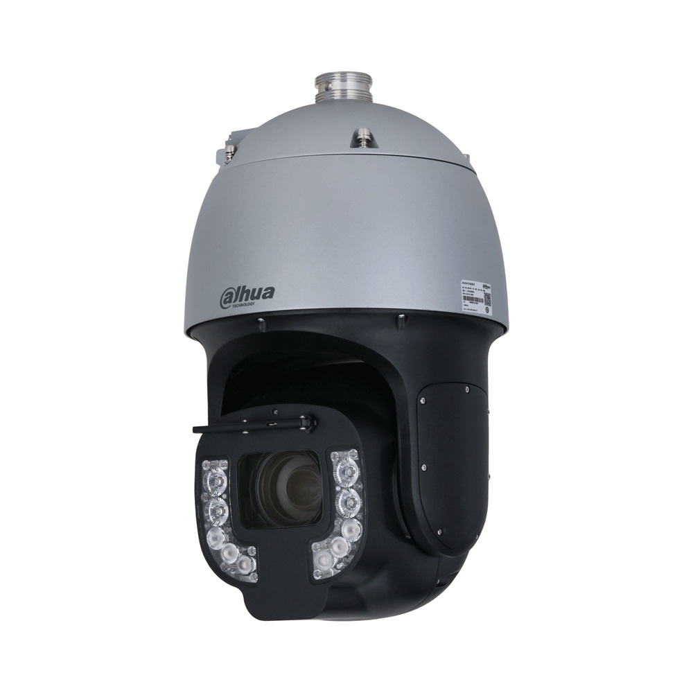 Dahua SD8C440FD-HNF /kültéri/4MP/WizMind/6-240mm/40x zoom/IR250m/Polarlight/IP PTZ Speed dómkamera