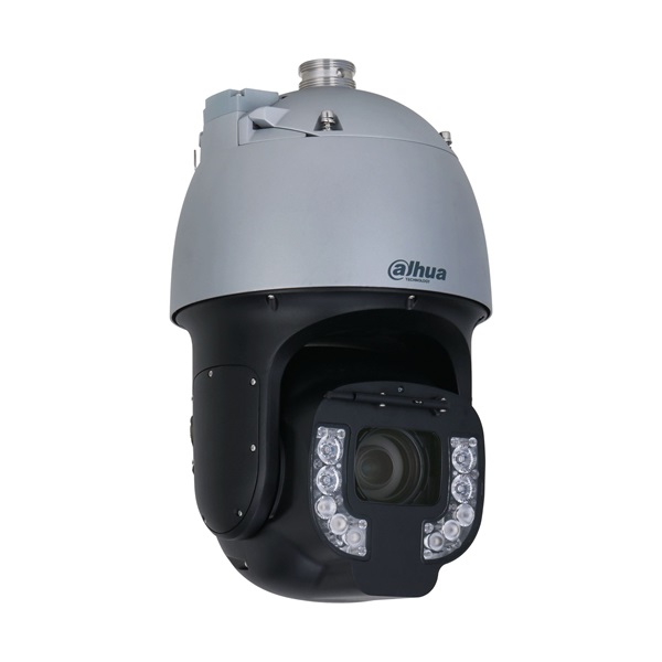 Dahua SD8C448PA-HNF /kültéri/4MP/WizMind/6,25-300mm/48x zoom/IR250m/Starlight/IP PTZ Speed dómkamera