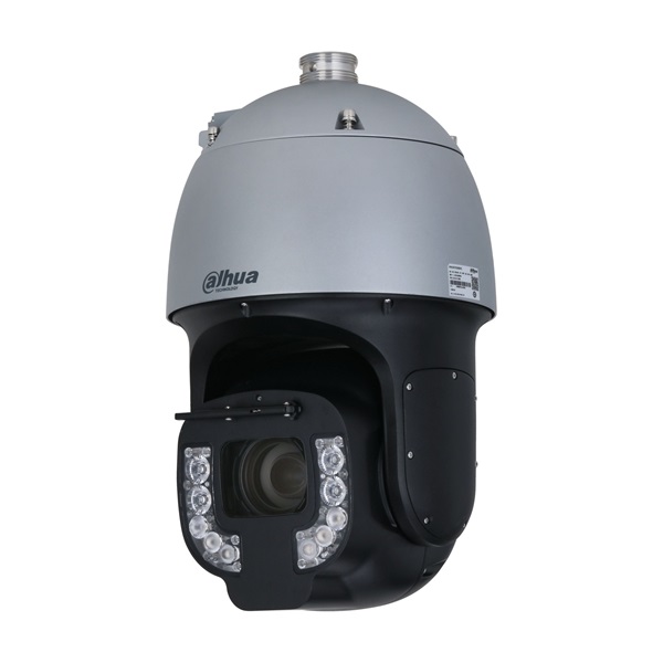 Dahua SD8C448PA-HNF /kültéri/4MP/WizMind/6,25-300mm/48x zoom/IR250m/Starlight/IP PTZ Speed dómkamera