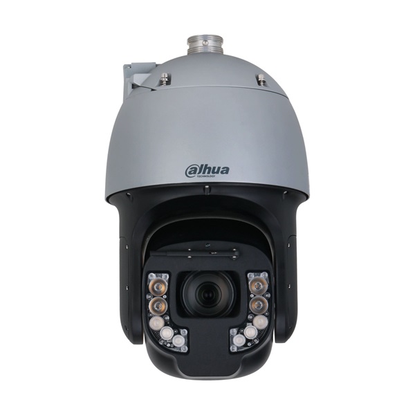 Dahua SD8C848PA-HNF /kültéri/8MP/WizMind/6,25-300mm/48x zoom/IR250m/Starlight/IP PTZ Speed dómkamera