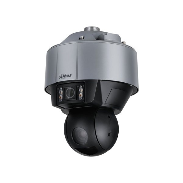 Dahua SDT5X425-4Z4-QA-0832/kültéri/4MP/WizMind/4x és 25x zoom/IR100m/Starlight/IP Dual-PTZ kamera