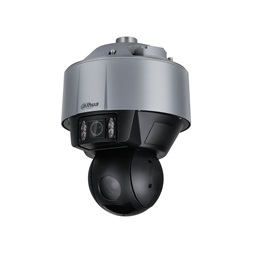 Dahua SDT5X425-4Z4-QA-0832/kültéri/4MP/WizMind/4x és 25x zoom/IR100m/Starlight/IP Dual-PTZ kamera