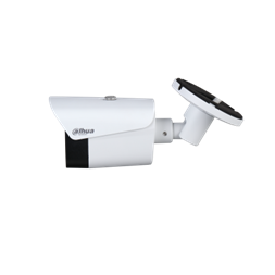 Dahua TPC-BF1241-B3F4-S2 /kültéri/4MP/Thermal/3,5mm/IP hő- és láthatófény csőkamera