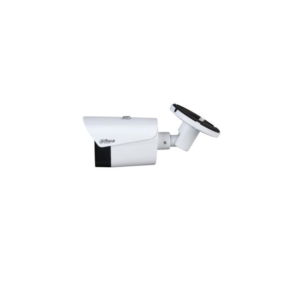 Dahua TPC-BF1241-B7F8-WIFI-S2 /kültéri/4MP/Thermal/7mm/IP Wifi hő- és láthatófény csőkamera