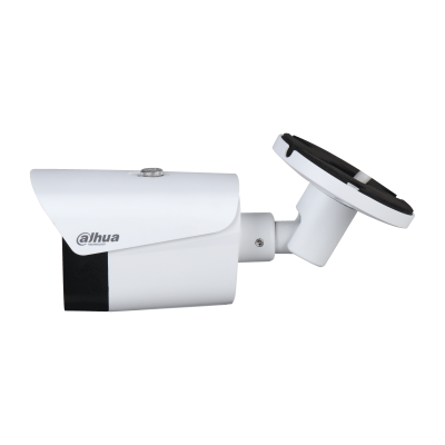 Dahua TPC-BF1241-TB3F4-S2 /kültéri/4MP/Thermal/3,5mm/hőmérséklet mérés/IP hő- és láthatófény csőkamera