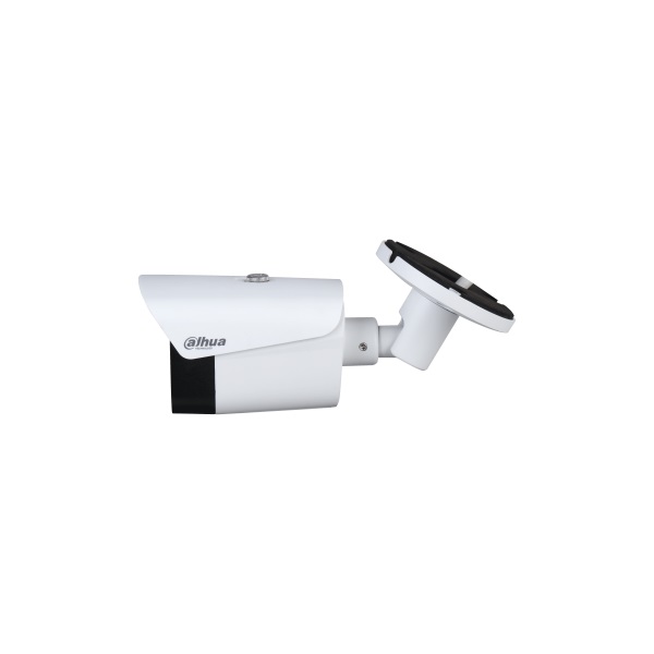 Dahua TPC-BF1241-TB7F8-S2 /kültéri/4MP/Thermal/7mm/hőmérséklet mérés/IP hő- és láthatófény csőkamera