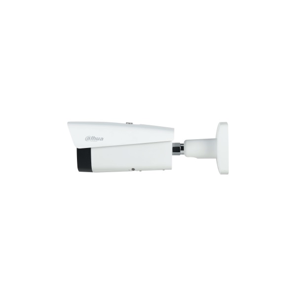 Dahua TPC-BF2241-TB7F8-S2 /kültéri/4MP/Thermal/7mm/hőmérséklet mérés/IP hő- és láthatófény csőkamera